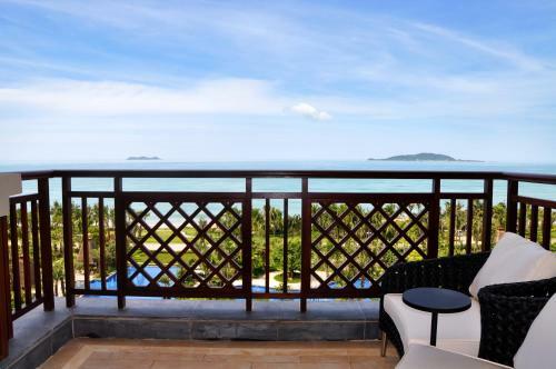 Hotel Sanya Bay Guest House
