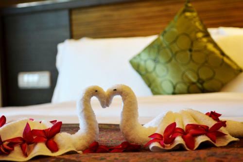Hotel Sanya Bay Guest House