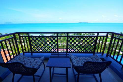 Hotel Sanya Bay Guest House