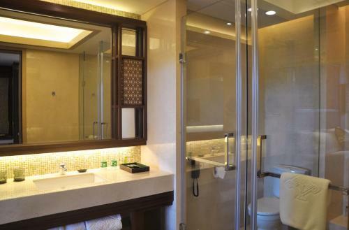 Hotel Sanya Bay Guest House