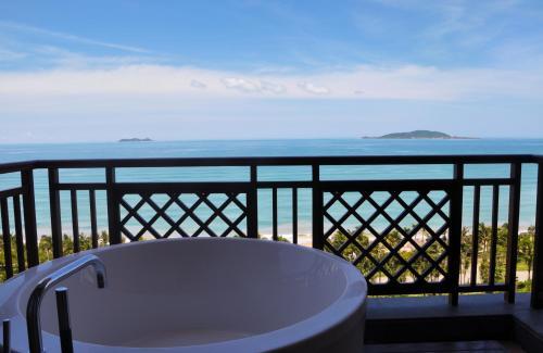 Hotel Sanya Bay Guest House