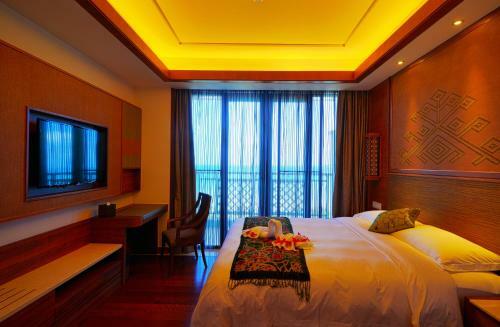 Hotel Sanya Bay Guest House