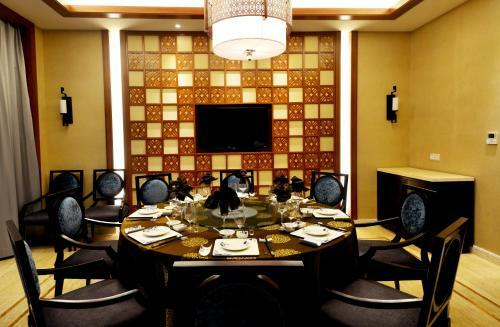 Hotel Sanya Bay Guest House