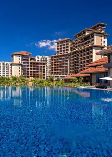 Hotel Sanya Bay Guest House