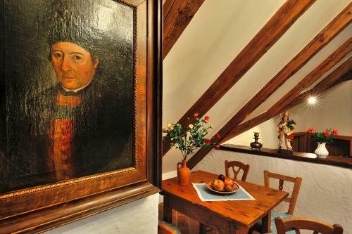 Apartamento Herberge An Der Nikolauszeche