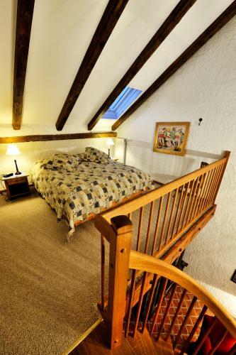Apartamento Herberge An Der Nikolauszeche