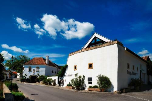 Apartamento Herberge An Der Nikolauszeche