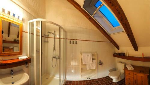 Apartamento Herberge An Der Nikolauszeche