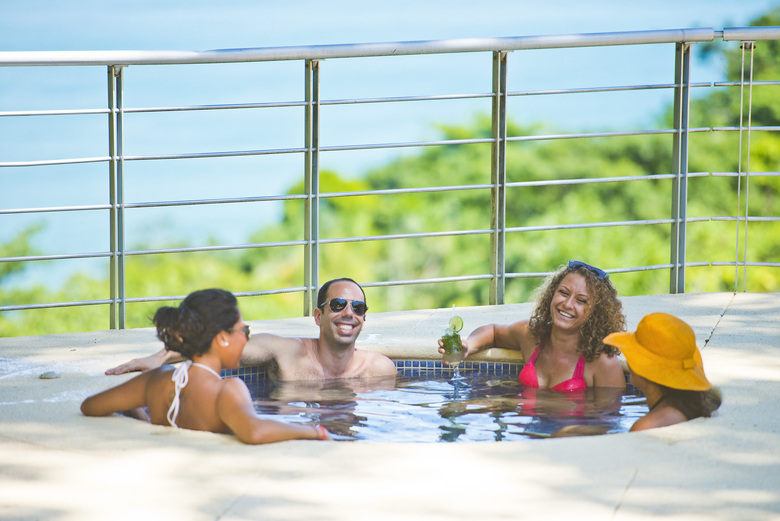 Aparthotel Los Altos Beach Resort & Spa