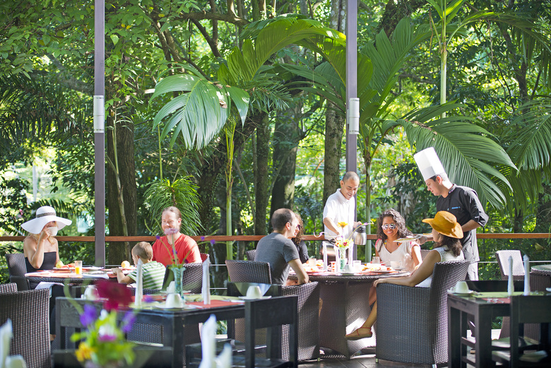 Aparthotel Los Altos Beach Resort & Spa