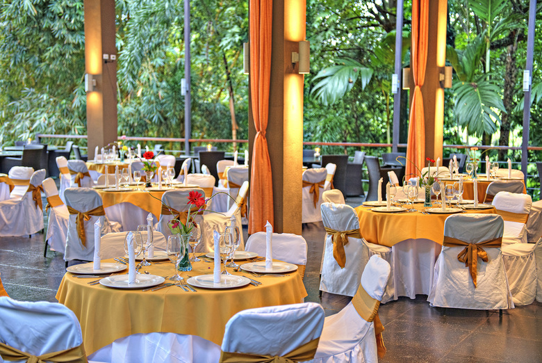 Aparthotel Los Altos Beach Resort & Spa