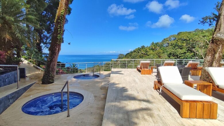 Aparthotel Los Altos Beach Resort & Spa