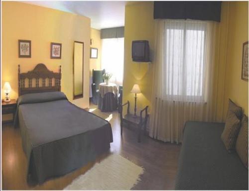 Hotel Toscana