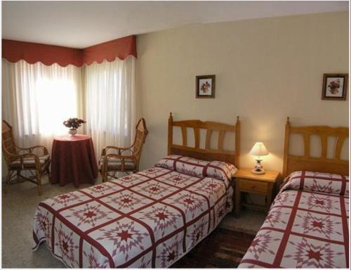 Hotel Toscana