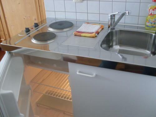 Hotel G�ste- Und Boardinghaus Klara Birnbaum