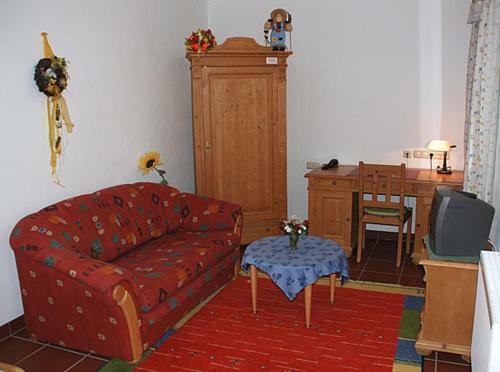 Hotel G�ste- Und Boardinghaus Klara Birnbaum