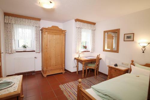 Hotel G�ste- Und Boardinghaus Klara Birnbaum