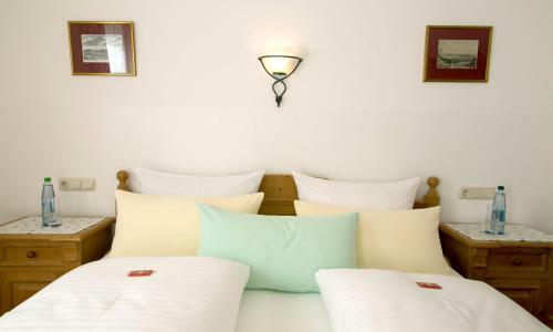 Hotel G�ste- Und Boardinghaus Klara Birnbaum