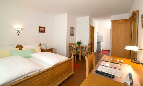 Hotel G�ste- Und Boardinghaus Klara Birnbaum