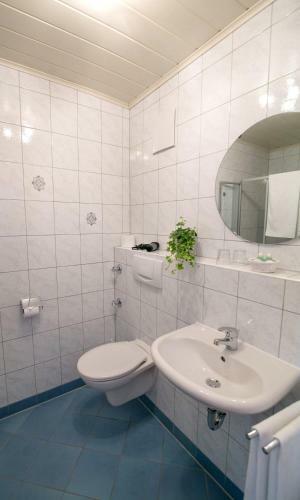 Hotel G�ste- Und Boardinghaus Klara Birnbaum