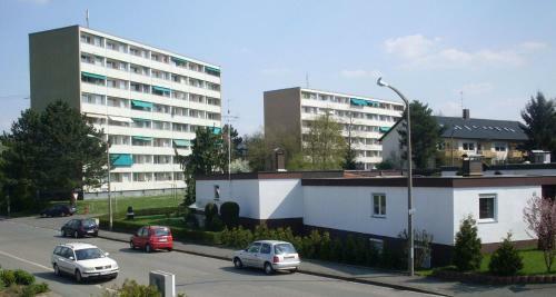 Hotel G�ste- Und Boardinghaus Klara Birnbaum