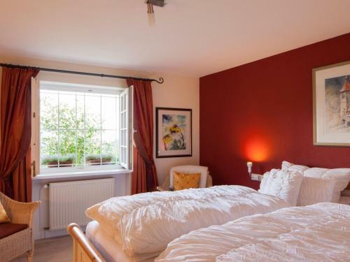 Apartamentos Landhausvilla Strittberg 7