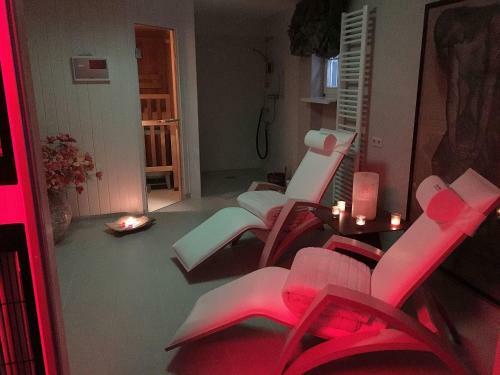 Apartamentos Landhausvilla Strittberg 7