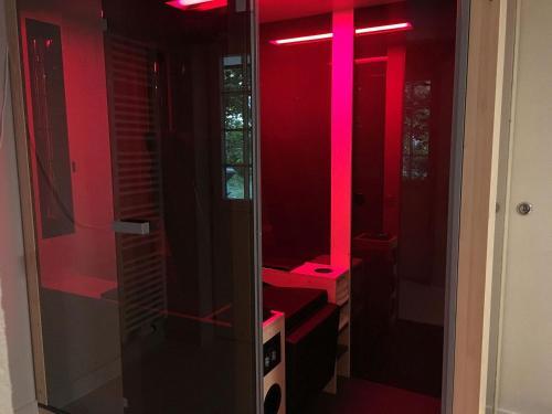 Apartamentos Landhausvilla Strittberg 7