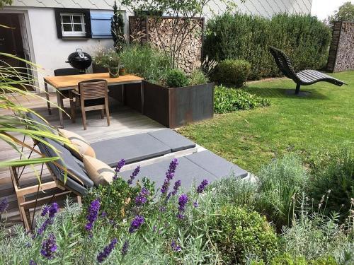 Apartamentos Landhausvilla Strittberg 7