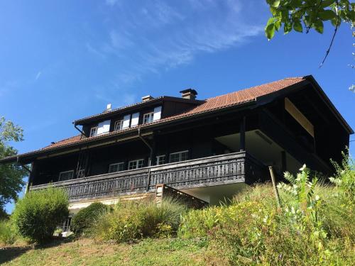 Apartamentos Landhausvilla Strittberg 7