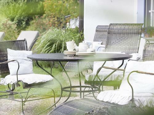 Apartamentos Landhausvilla Strittberg 7