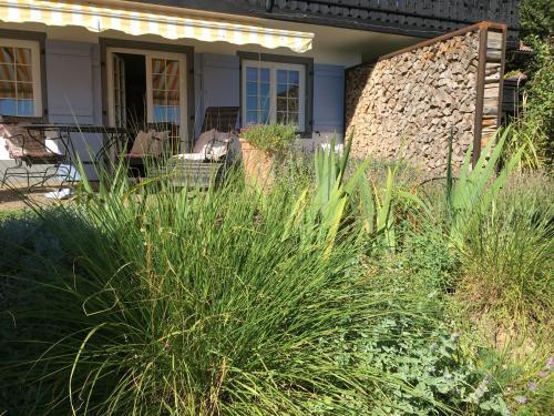 Apartamentos Landhausvilla Strittberg 7