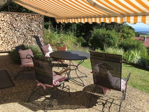 Apartamentos Landhausvilla Strittberg 7