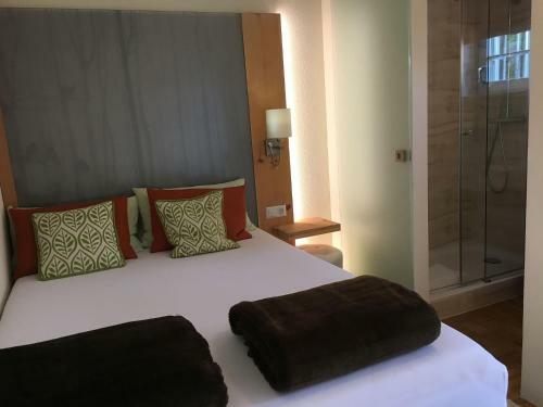Apartamentos Landhausvilla Strittberg 7