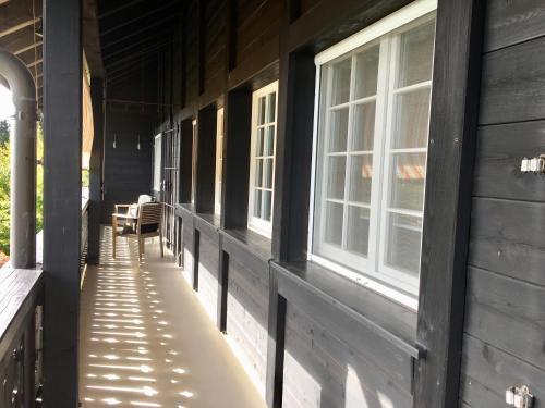 Apartamentos Landhausvilla Strittberg 7