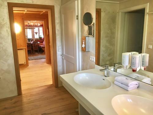 Apartamentos Landhausvilla Strittberg 7