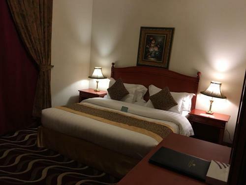 Apartamento Boudl Palestine