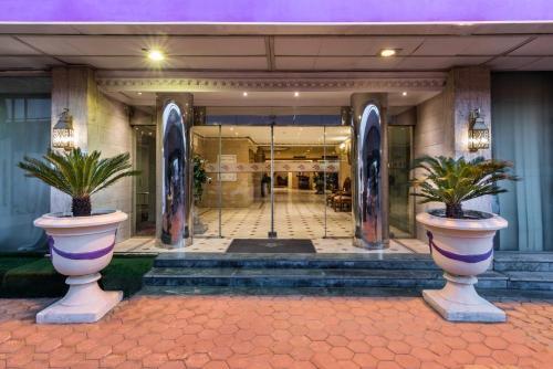Apartamento Boudl Palestine