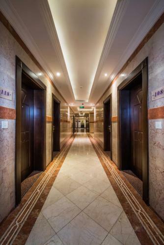 Apartamento Boudl Palestine