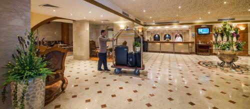 Apartamento Boudl Palestine