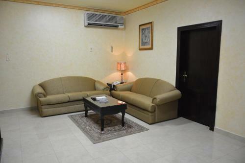 Apartamento Massara House Al Khobar