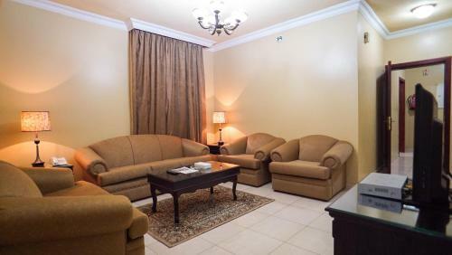 Apartamento Massara House Al Khobar