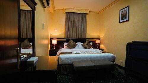 Apartamento Massara House Al Khobar