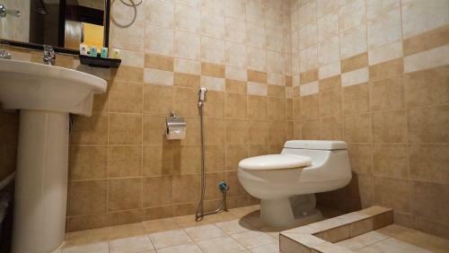 Apartamento Massara House Al Khobar