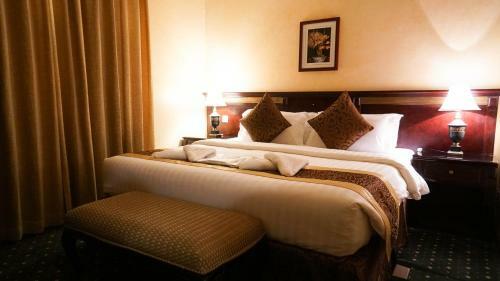 Apartamento Massara House Al Khobar