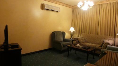 Apartamento Massara House Al Khobar