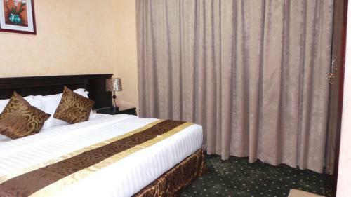 Apartamento Massara House Al Khobar