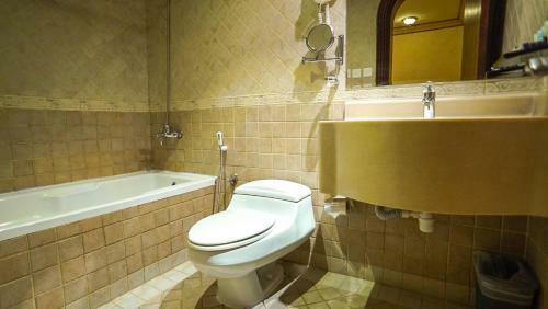 Apartamento Massara House Al Khobar