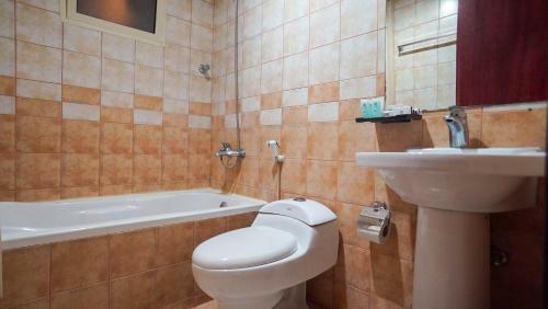 Apartamento Massara House Al Khobar