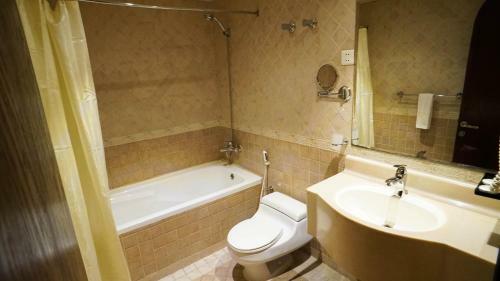 Apartamento Massara House Al Khobar